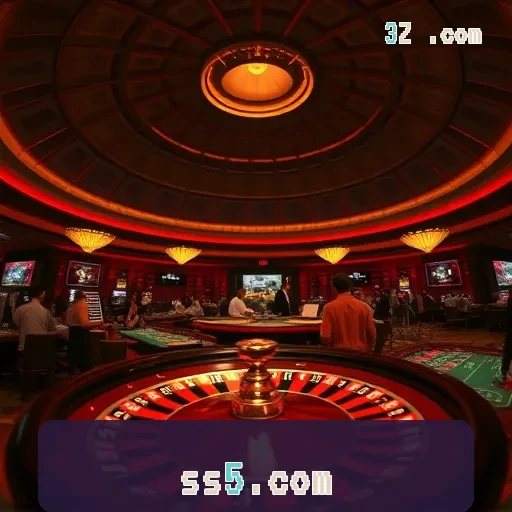 ss5.com: Explorando o Fascinante Mundo do App de Jogos