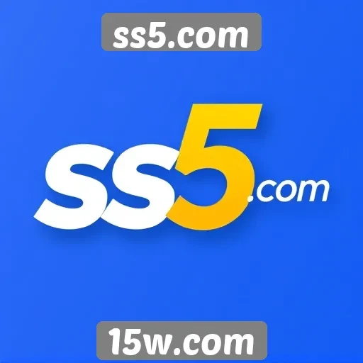 Novas funcionalidades do site ss5.com em destaque