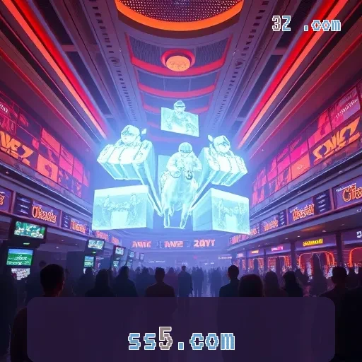 ss5.com: Descubra Eventos Esportivos Empolgantes e Interativos Hoje