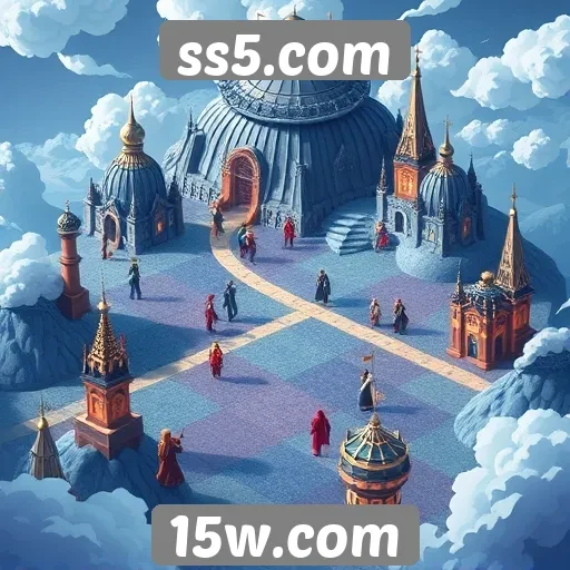 ss5.com inova com novos jogos de estratégia
